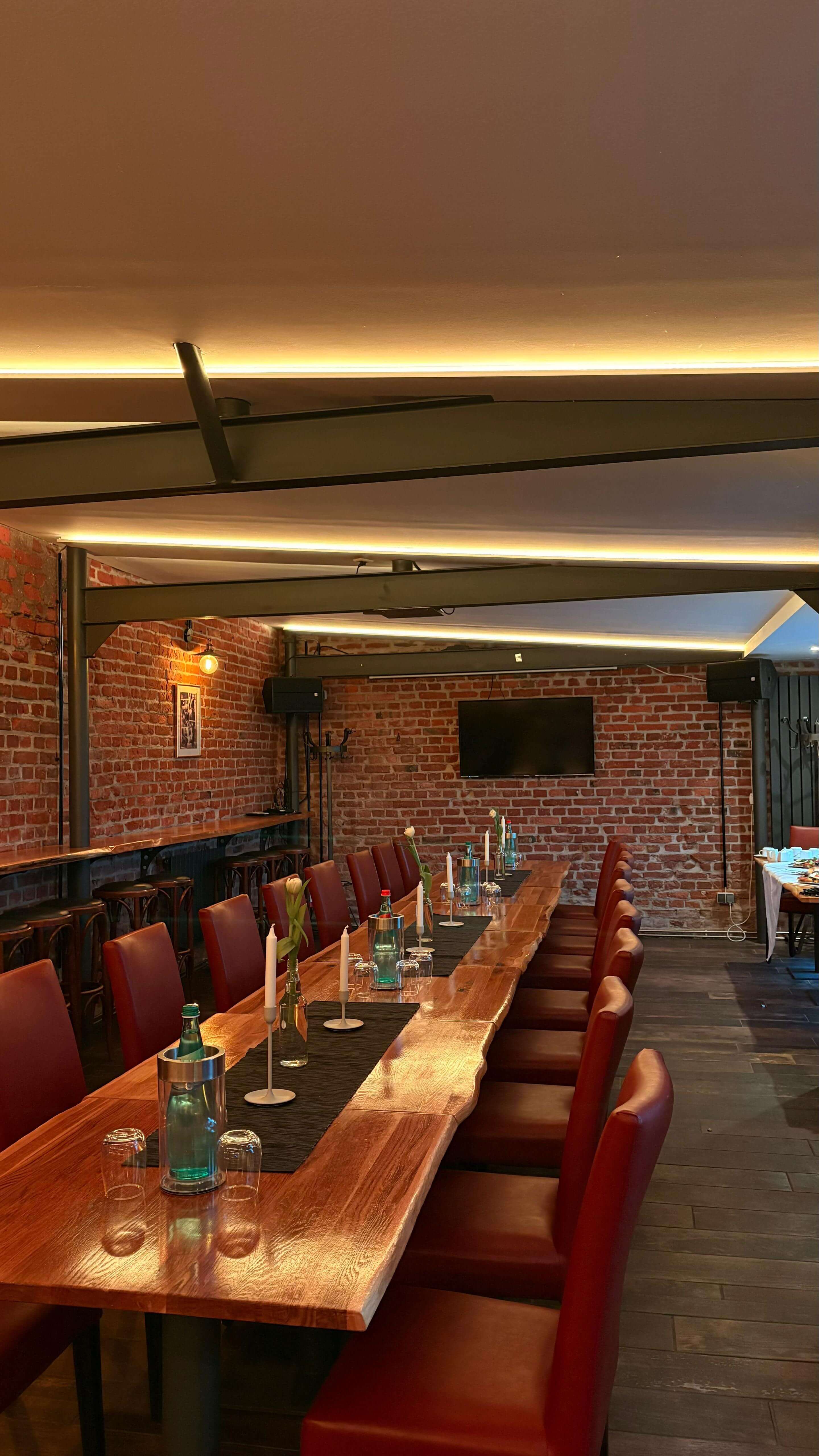 Bestattungskaffee Räumlichkeiten Chemnitz