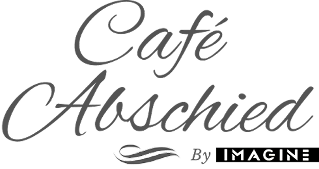 Café Abschied